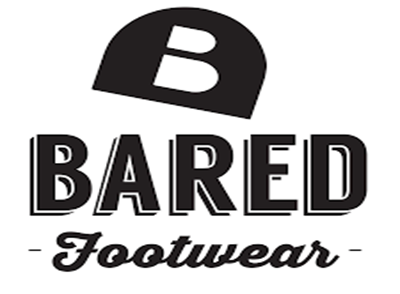 Bared Footwear