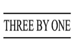Threebyone